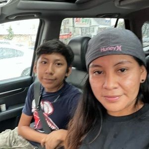 Meet your Posher, Ilda